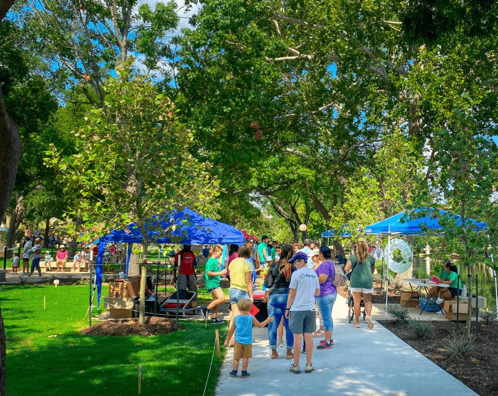 Trailside Market: Round Rock