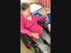 The Allure Group resident using PadinMotion