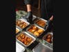 The Secret Kitchen in Schaumburg offers party trays for hosting business functions and at-home events