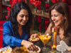 Plan your next event with delicious Modern Indian Fusion Cuisine from The Secret Kitchen in Schaumburg, takeout and delivery available.