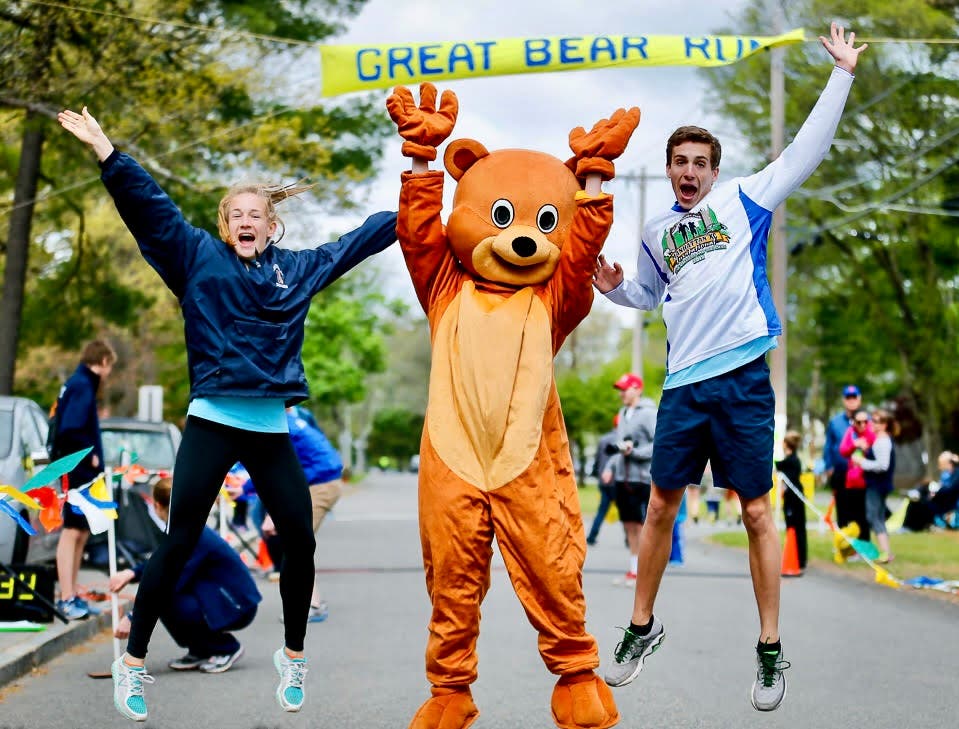 Great Bear Run