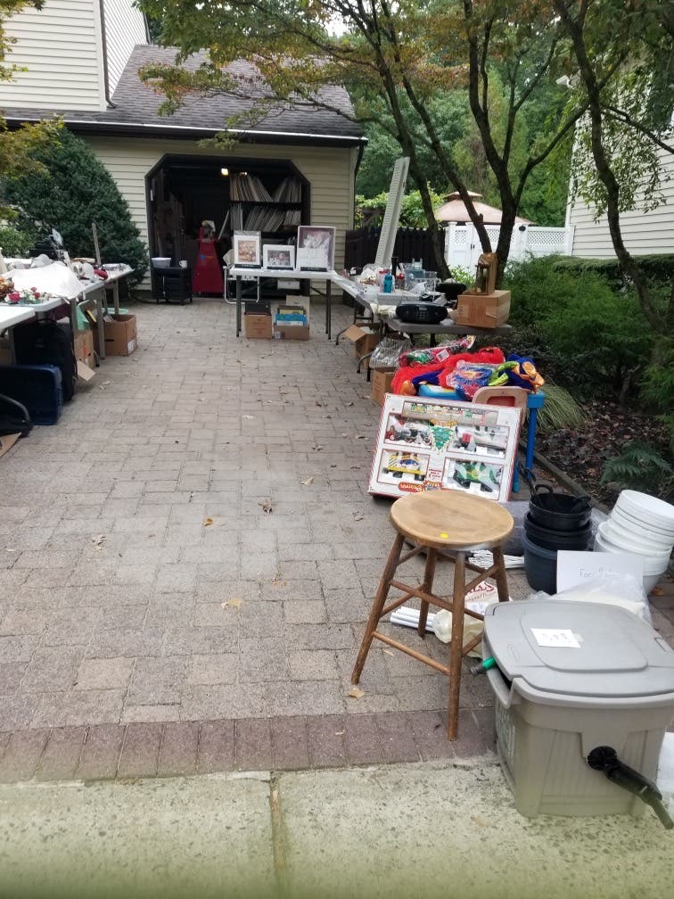 Garage sale Toms River, NJ Patch