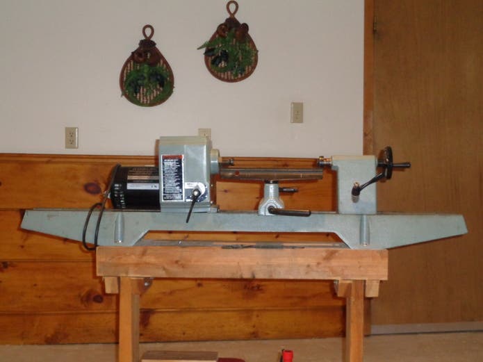 Delta wood lathe for sale Vernon, CT Patch