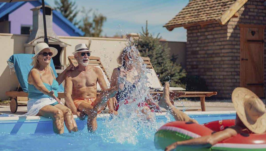 Poseidon Pool Service