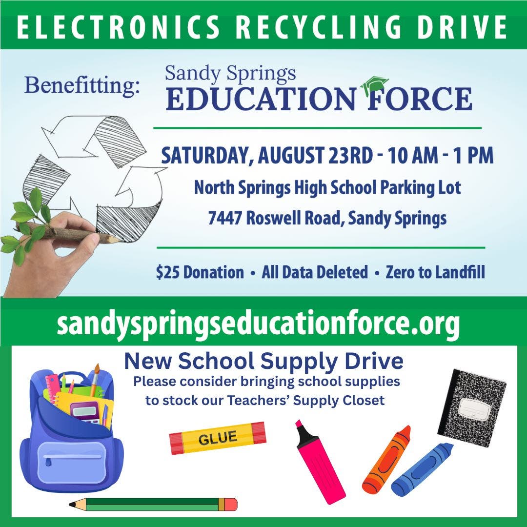 Electronics Recyling