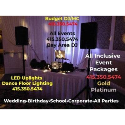 Bay Area DJ