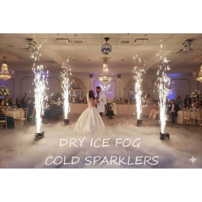Sacramento DJ & Event Wedding Entertainment | Serving Lake Tahoe, Napa & Northern CA