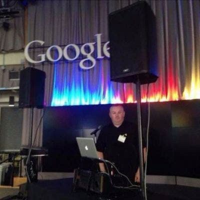 Corporate DJ, Bay Area San Francisco Disc Jockey Service, Silicon Valley.