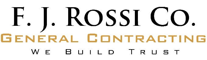 F.J. Rossi Co General Contracting