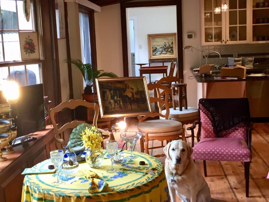 Stunning Estate Sale SATURDAY in Washington Crossing Newtown, PA Patch