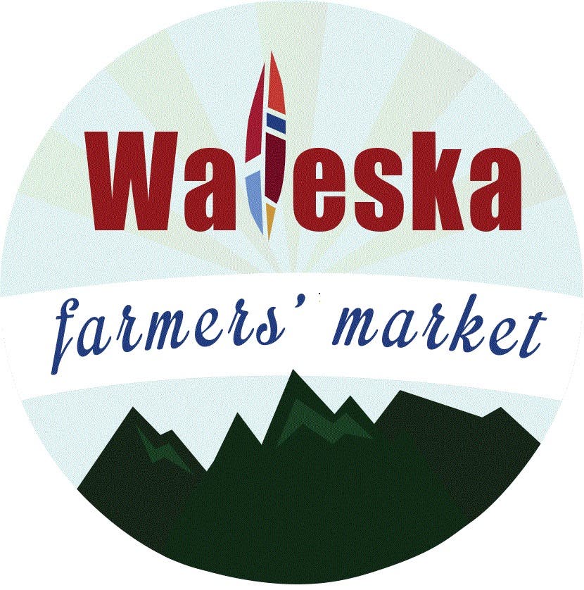 Waleska Farmer's Market