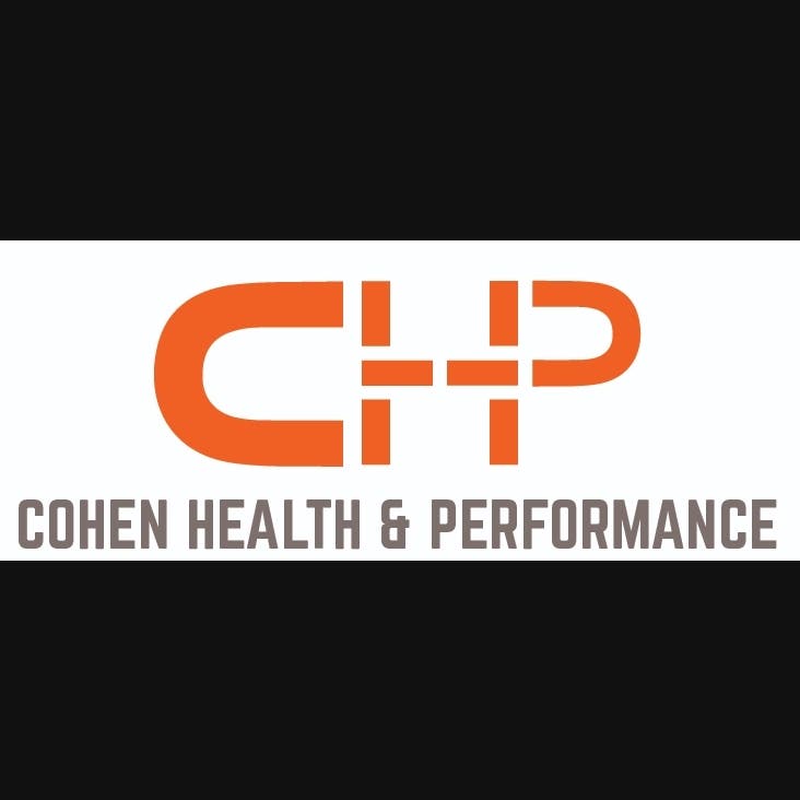 Cohen Health and Performance-physical therapy practice
