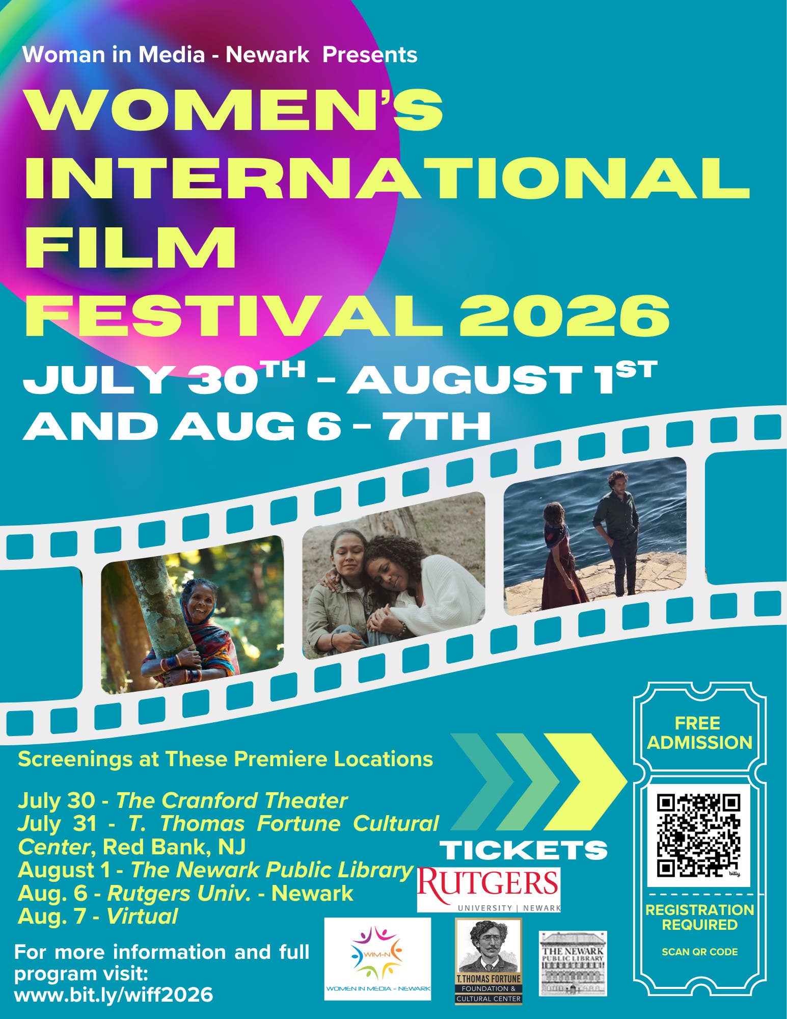 Women's International Film Festival