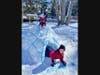 Igloo by Roman Perera, Aidric Lester, and Julia Kramar