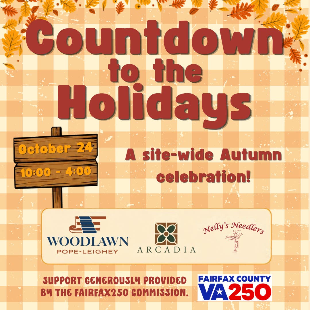 Countdown to the Holidays
