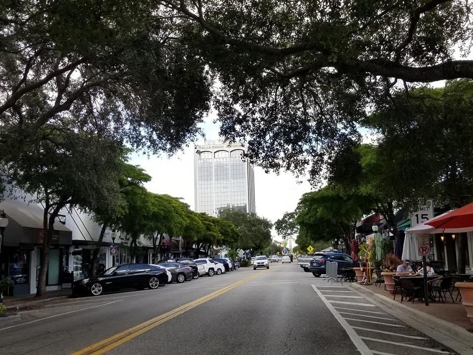 More than 200 artists will showcase their work along Sarasota's Main Street between Orange and Links avenues Saturday and Sunday.