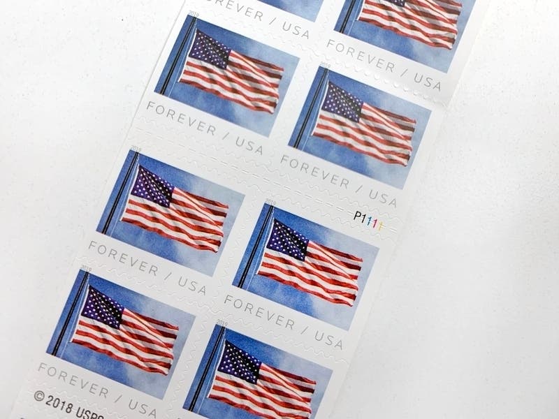 News small post card thumbnail