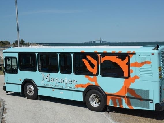 An informational meeting about the new Mobility OnDemand service will take place at Palmetto City Hall Wednesday, 3 to 5 p.m.