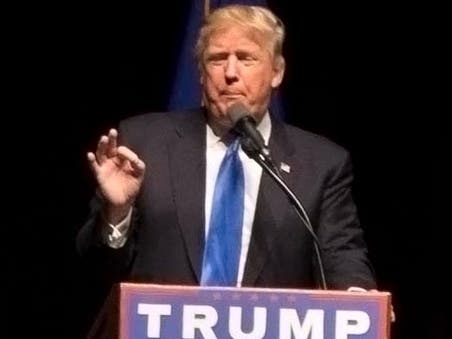 The Fourth of July weekend rally featuring former President Donald Trump will take place at the Sarasota Fairgrounds.