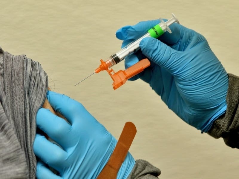 Most Florida survey respondents told Patch they don’t support vaccine mandates for students and said they won’t have their children vaccinated.