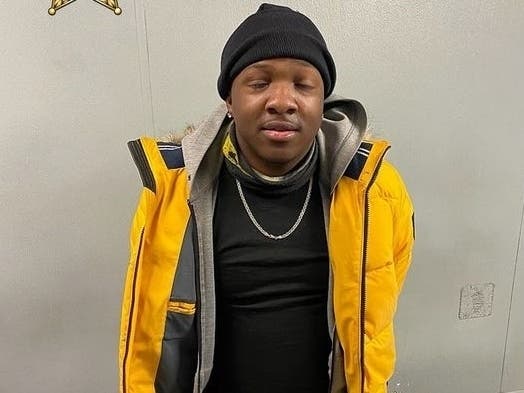 The gunman in a fatal shooting at Ackerman Park was found in New York and faces a second-degree murder charge in Sarasota County, the Sarasota County Sheriff's Office said.