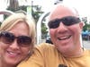 Peter and Carol Ferranti, who met while working for the Sarasota County Sheriff’s Office, will renew their vows in a public ceremony Friday.