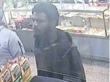 The suspect in a Jan. 6 fatal shooting in Sarasota was taken into custody in Greenville, Mississippi on Friday, Sarasota police said. Johnny Evans faces a murder charge in Sarasota.