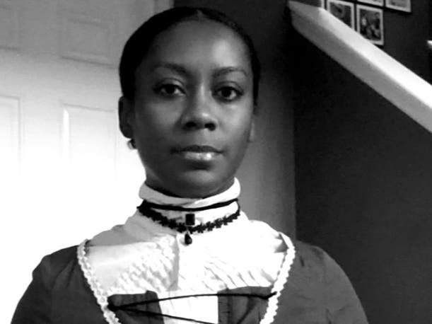 Sarasota Teacher Represents Iconic Women For Black History Month 