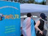 On Saturday, ALSO Youth presented Manatee Pride in Bradenton for the first time since the start of the COVID-19 pandemic.