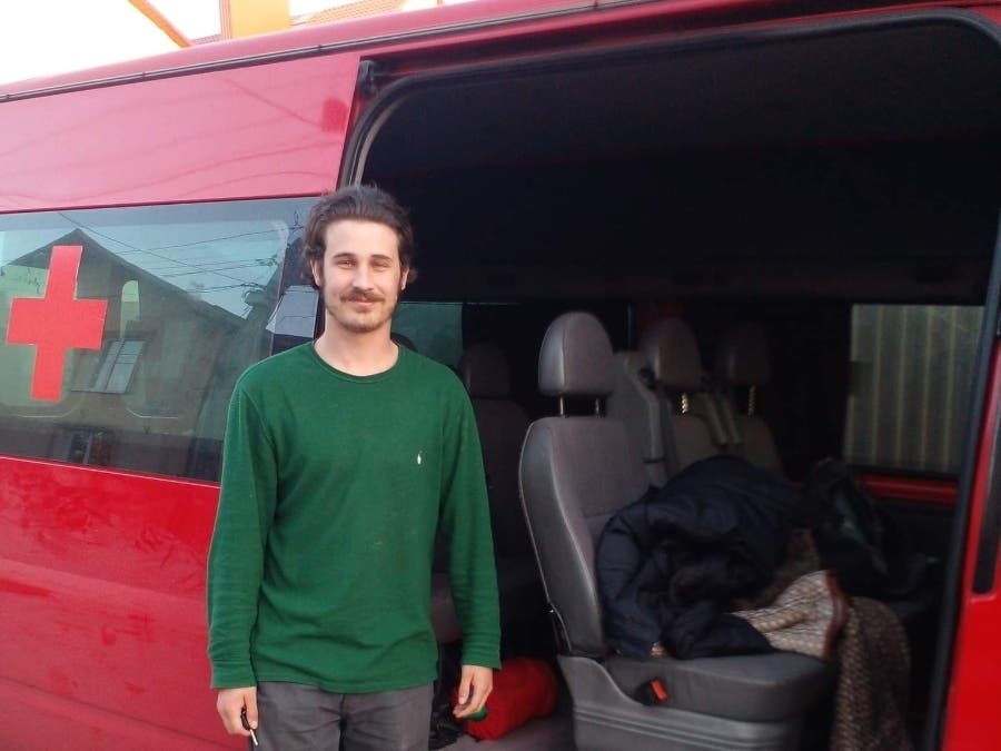 News small post card thumbnail