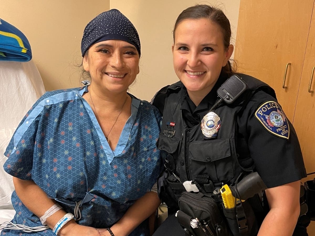 News small post card thumbnail