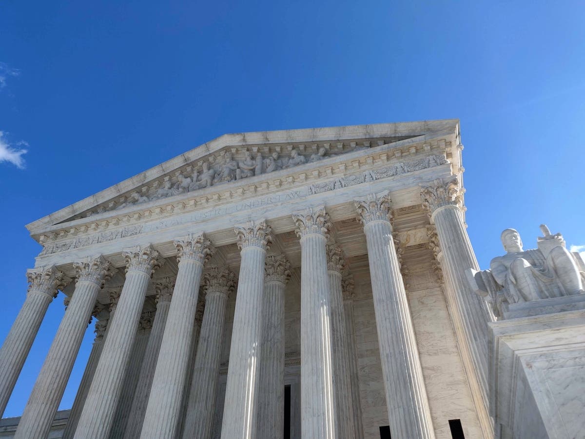 About 71 percent of respondents to a Florida Patch survey said the U.S. Supreme Court shouldn’t overturn Roe v. Wade, the landmark abortion ruling.