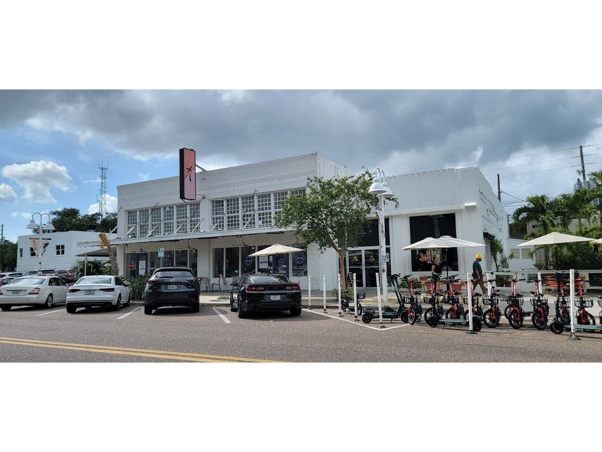 Karma Juice Bar & Eatery will operate two new St. Pete locations ​—​ one on 4th Street, which has already opened, and another on Beach Drive.