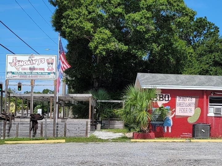 After 13 years in business, Smokin’ J’s Real Texas BBQ has closed in Gulfport. The owners shared on Facebook that they plan to retire.