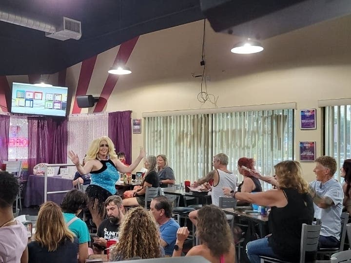 For nearly seven years, Punky's Bar & Grill​ has served as an integral part of St. Petersburg's LGBTQ+ community. Now, the restaurant, which opened Dec. 15, 2015, has closed its doors abruptly, announcing its closure last week.