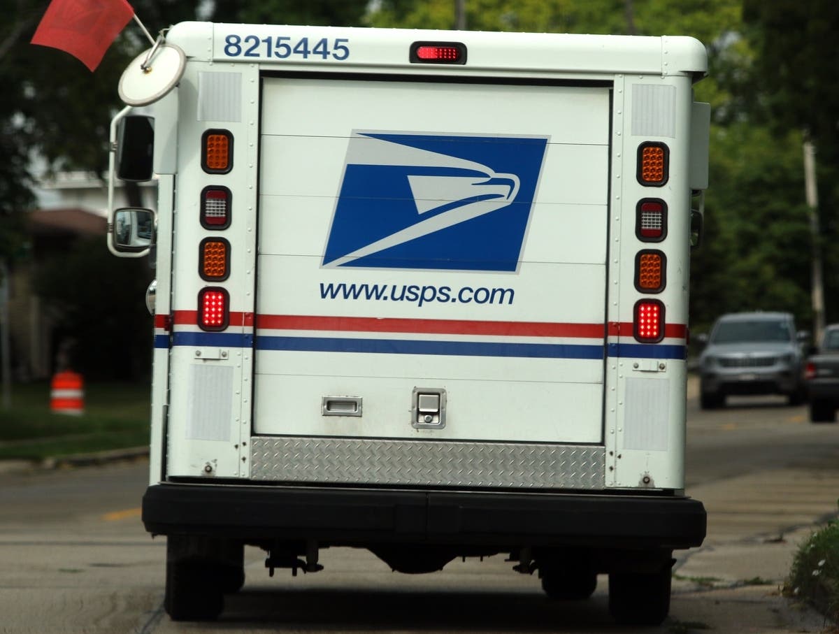Two Bradenton residents, including a postal carrier, were charged in a scheme to use the US Postal Service to traffic cocaine from Puerto Rico, the DOJ said.