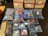 When deputies arrested Gabriel Derylak, 19, and during a search of his Sarasota apartment, they found more drugs, found more drugs, including 163 prescription pills, LSD, marijuana, 125 grams of mushrooms, THC edibles and cartridges, and butane hash oil.
