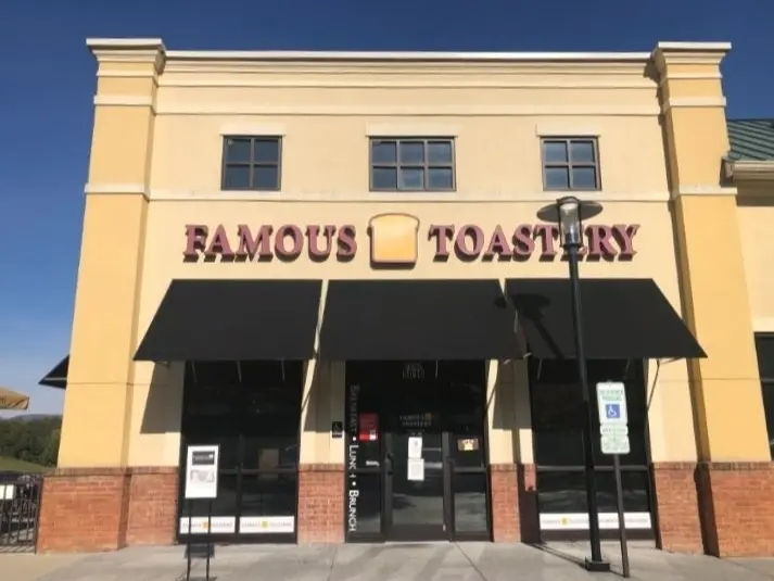 Famous Toastery is looking to leverage that strong positioning to expand into new states, with its sights set on sunny Florida to start.