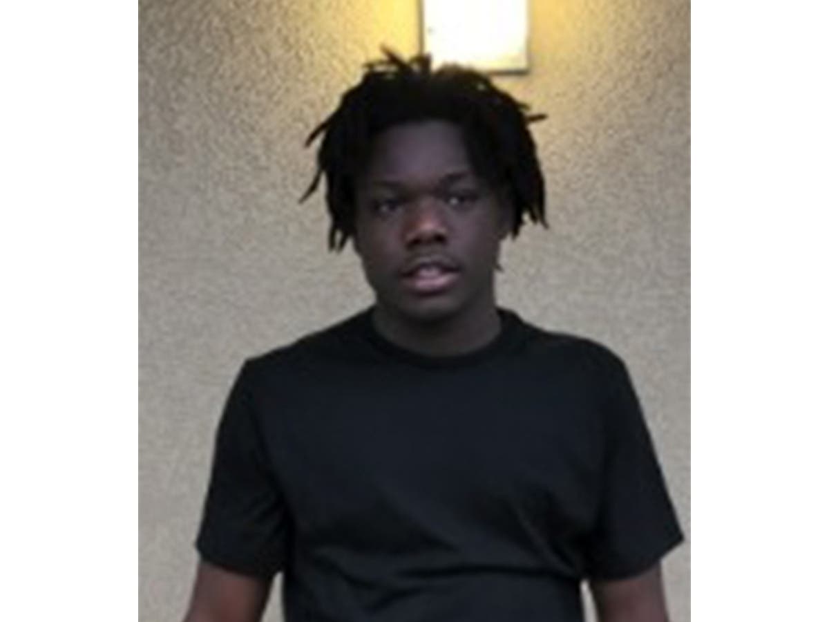 A $5,000 reward is being offered for information about Wednesday night’s fatal shooting of a 15-year-old, St. Petersburg police said.