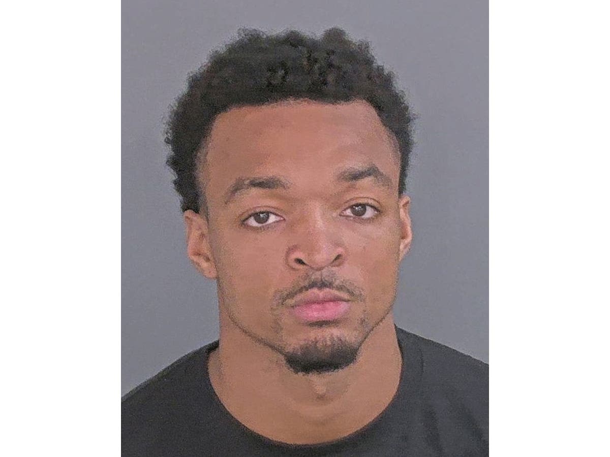 Fossil Park Shooting Arrest Made St. Pete Police St. Pete, FL Patch