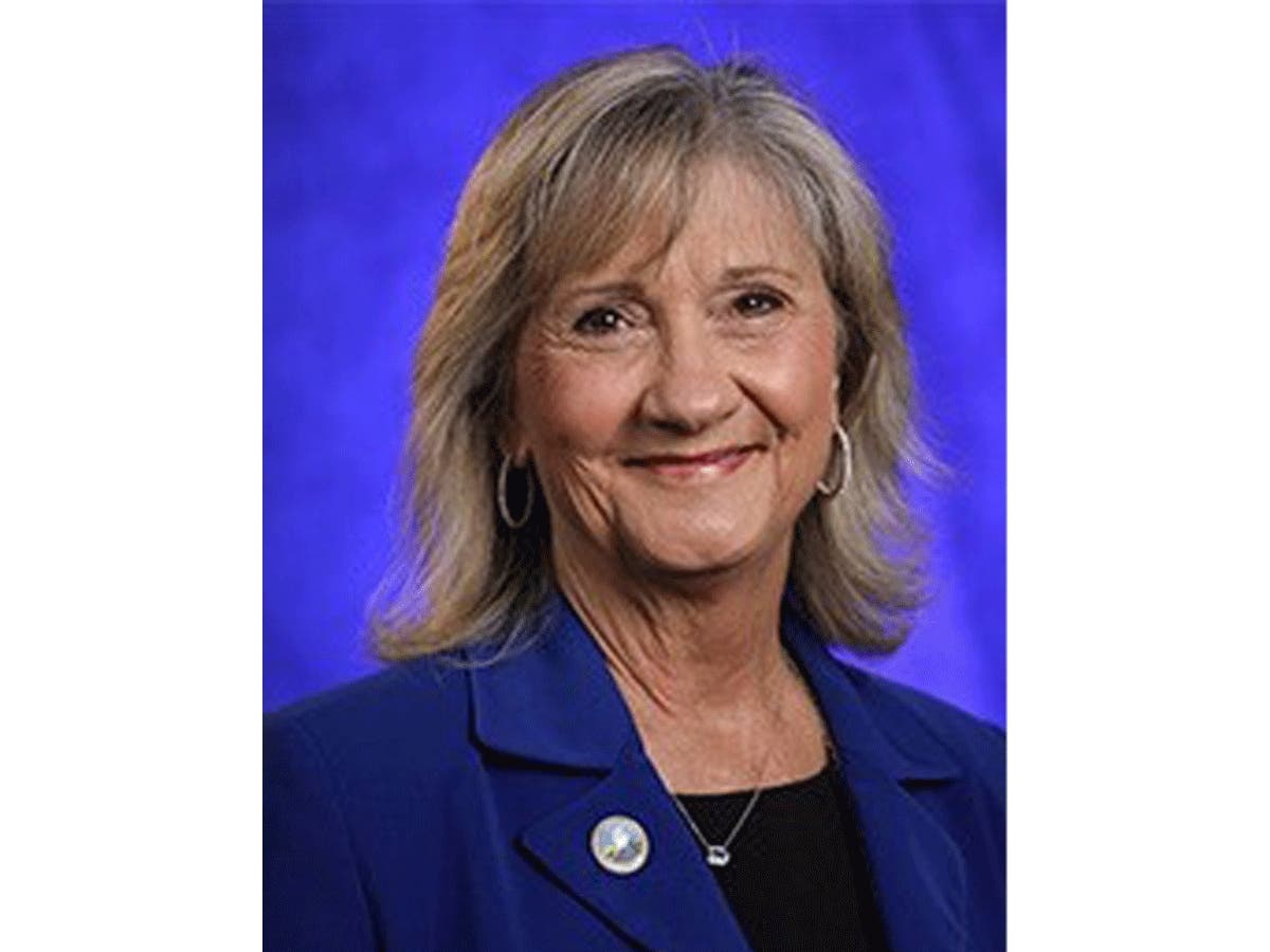 Manatee County Commissioner Vanessa Baugh was accused of misusing her position when setting up an exclusive COVID vaccine event in 2021.