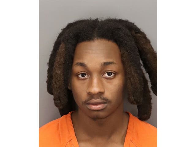 2nd Murder Suspect Charged In Teen's Fatal Shooting: St. Pete Police ...