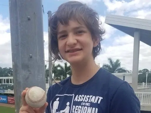 A 13-year-old recovering from a brain-eating amoeba in Chicago returned to his Southwest Florida home last week, according to GoFundMe.