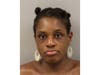 Jona Waller, 34, was fatally stabbed Friday afternoon in St. Petersburg. Her body was found lying in the alley south of the 200 block of 37th Street N., police said.