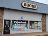 Joan Hepsworth bought New Port Richey's Paperback Exchange Bookstore, which has operated for decades, about six years ago.