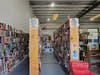 Most books at The Book Rescuers bookstore in Pinellas Park are priced at $1, $2 or $3.