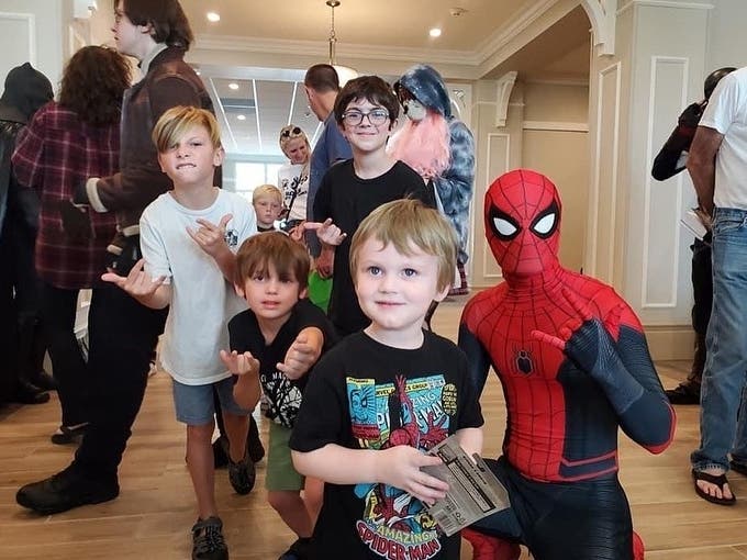 News small post card thumbnail