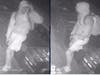 Detectives are seeking two men who burglarized Caddy’s Bradenton, 801 Riverside Drive E., earlier this month. 