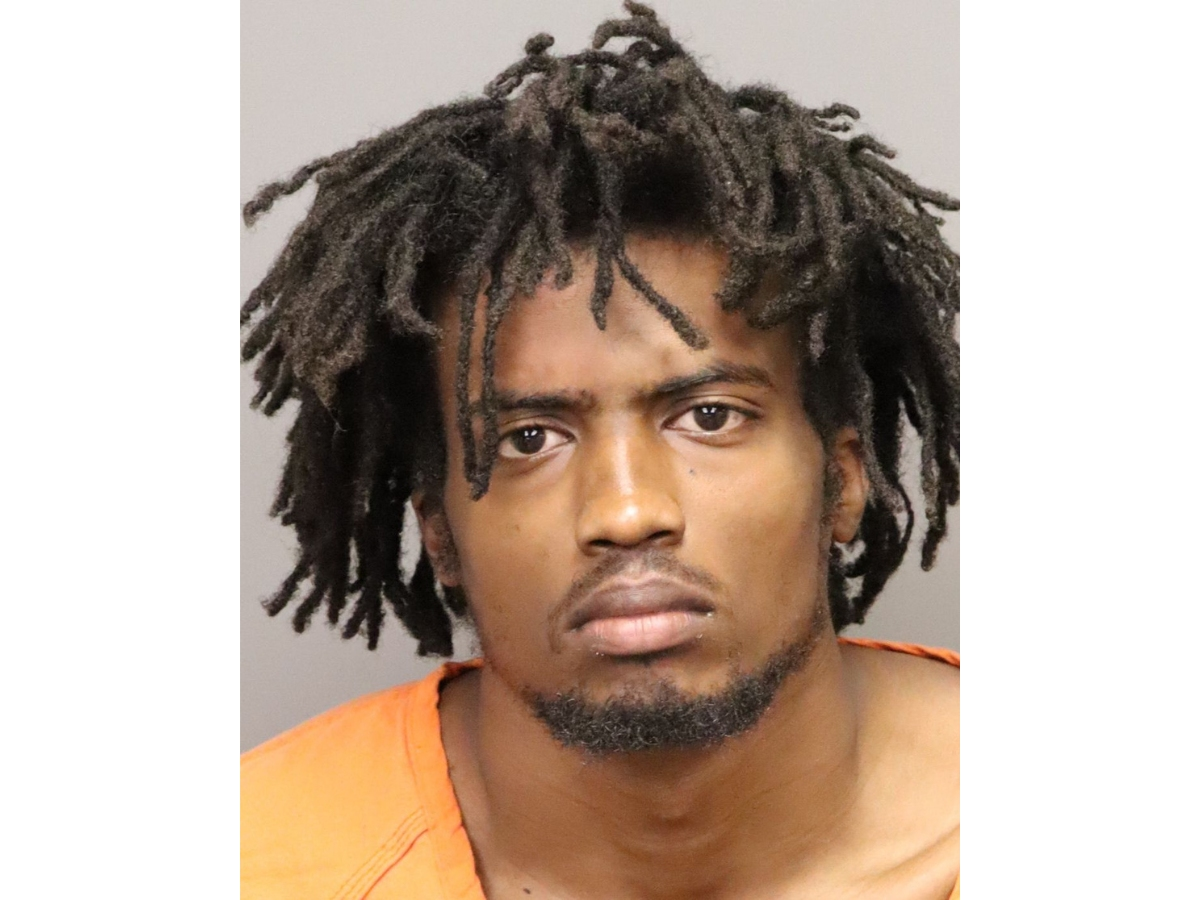 Suspect In Oct. 9 Fatal Shooting Arrested: St. Pete Police | St. Pete ...