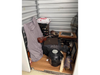 Stolen collectors’ items, including rare books, signed instruments and jewelry, all worth thousands of dollars, were found in the suspect's storage unit, St. Pete police said.